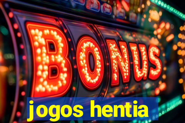 jogos hentia